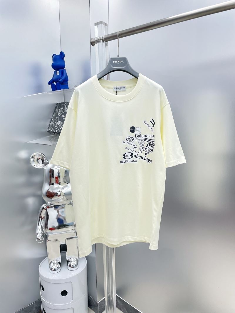 Balenciaga T-Shirts